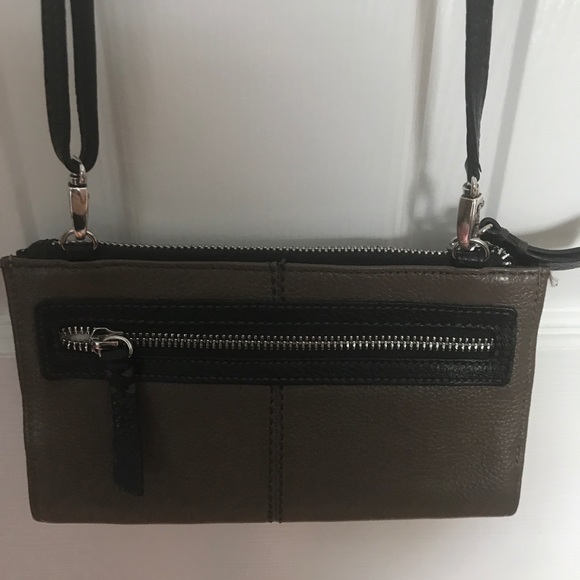 Brighton crossbody bag - Picture 3 of 9